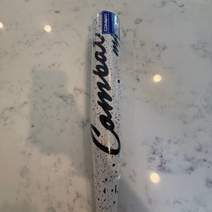 2026 Combat MFG Spec A1 Alloy BBCOR Certified Bat (-3) 30 oz 33" (New)