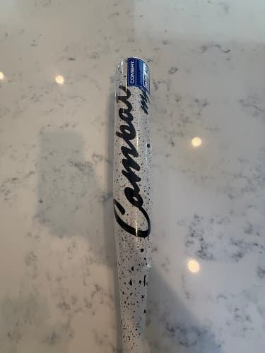 2026 Combat MFG Spec A1 Alloy BBCOR Certified Bat (-3) 30 oz 33" (New)