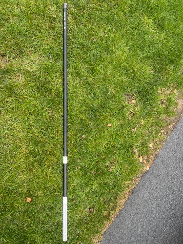 StringKing Composite 2 Pro (SCREW HOLES WRECKED)