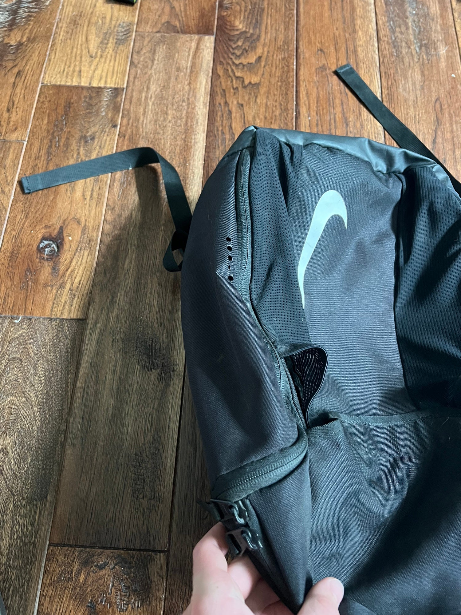 Tune Squad X Nike Backpack Unique | SidelineSwap | Buy and Sell on SidelineSwap Tune Squad X Nike Backpack Unique | SidelineSwap | Buy and Sell on SidelineSwap
