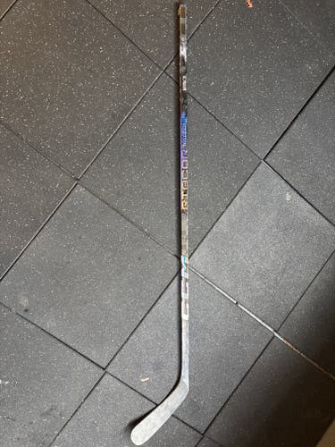 Intermediate CCM Ribcor Trigger 9 Pro Right Handed Hockey Stick P29 65 Flex (Used)