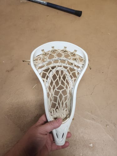 STX Used Stringing Vector Head (Used)