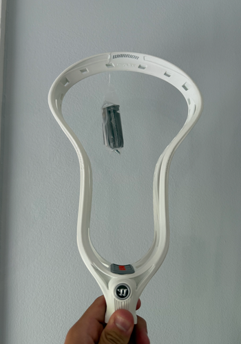 Warrior Unstrung BURN XP2-O Head (New)