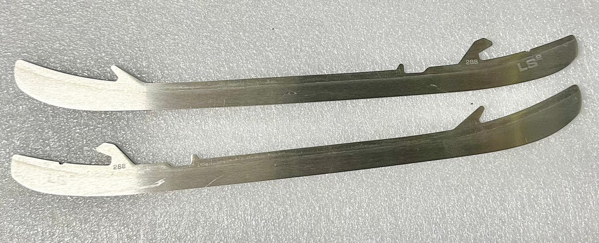 Bauer LS2 288 mm (Used)