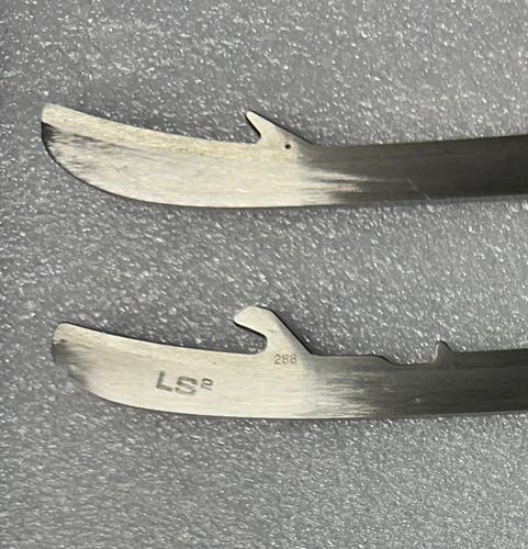 Bauer LS2 288 mm (Used)