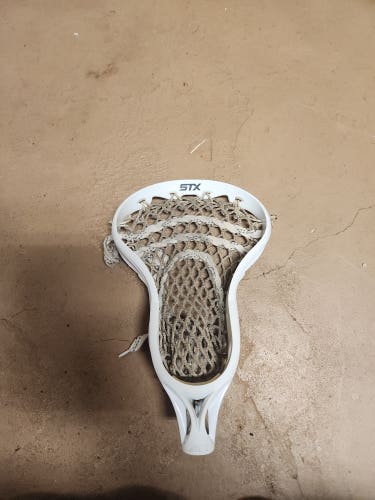 STX Used Stringing Bionic Head (Used)
