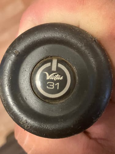 Victus Nox 2 Alloy USSSA Certified Bat (-5) 26 oz 31" (Used)