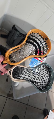 Faceoff heads for @osalomonsgoalie