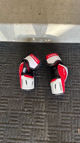 Senior Small CCM JetSpeed FT6 Elbow Pads (Used)
