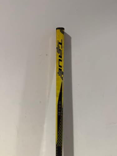 Intermediate True Catalyst 9x Left Hand Hockey Stick TC4 55 Flex (Used)