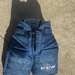CCM HPG 12A Medium Goalie Pants