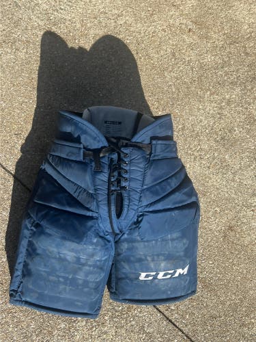 CCM HPG 12A Medium Goalie Pants