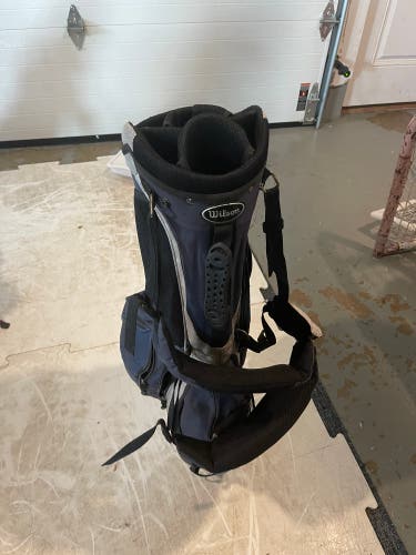 Wilson Bag (Used)