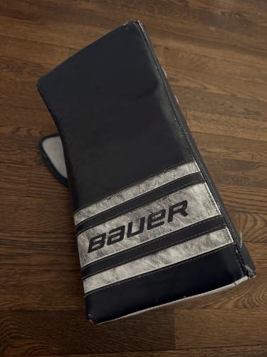 2023 Bauer GSX Regular (Used)