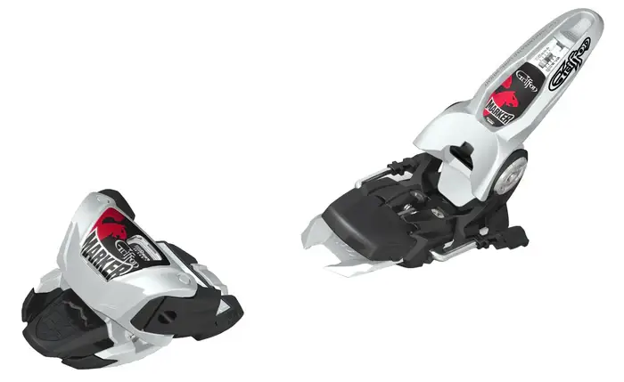 Marker Griffon Ski Bindings 90 mm Brake Width Max Din 13 (New)