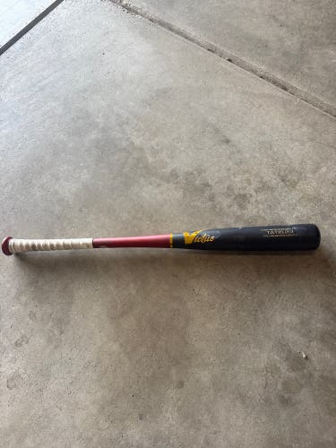 2025 Victus Tatis Maple BBCOR Certified Bat (-3) 28 oz 31" (Used)