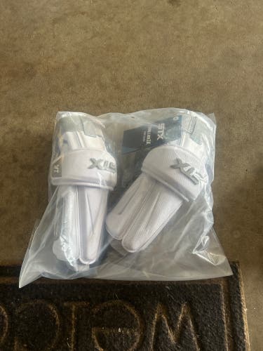 Medium/Large Adult STX Stallion 1k Arm Pads (New)