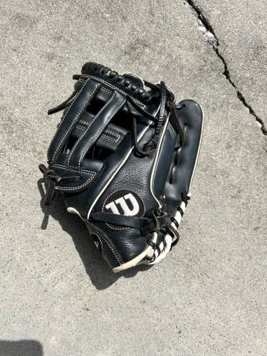 2022 RH Wilson Infield A700 Softball Glove 12" (New)