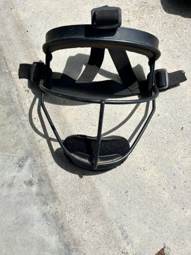 Rip It Defense Pro Face Guard (Used)