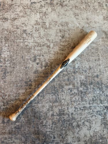 Old Hickory Black Label Bat (-3) 30.5 oz 33.5" (Used)