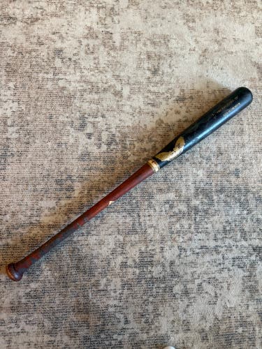 2020 Sam Bat MMO Maple Bat 30 oz 33" (Used)