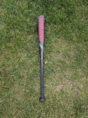Marucci CAT9 (2 3/4") USSSA Bat 2021 (-10)