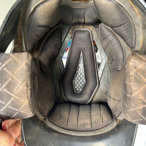 EvoShield Batting Helmet (Used)