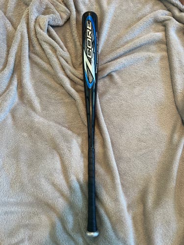 Easton Bat (-3) 30 oz 33" (Used)