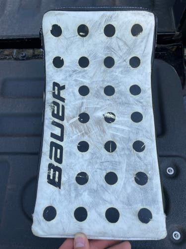 Bauer RX6 Regular (Used)