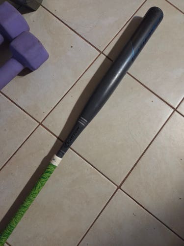 2018 Easton Ghost Composite Bat (-10) 23 oz 33" (Used)