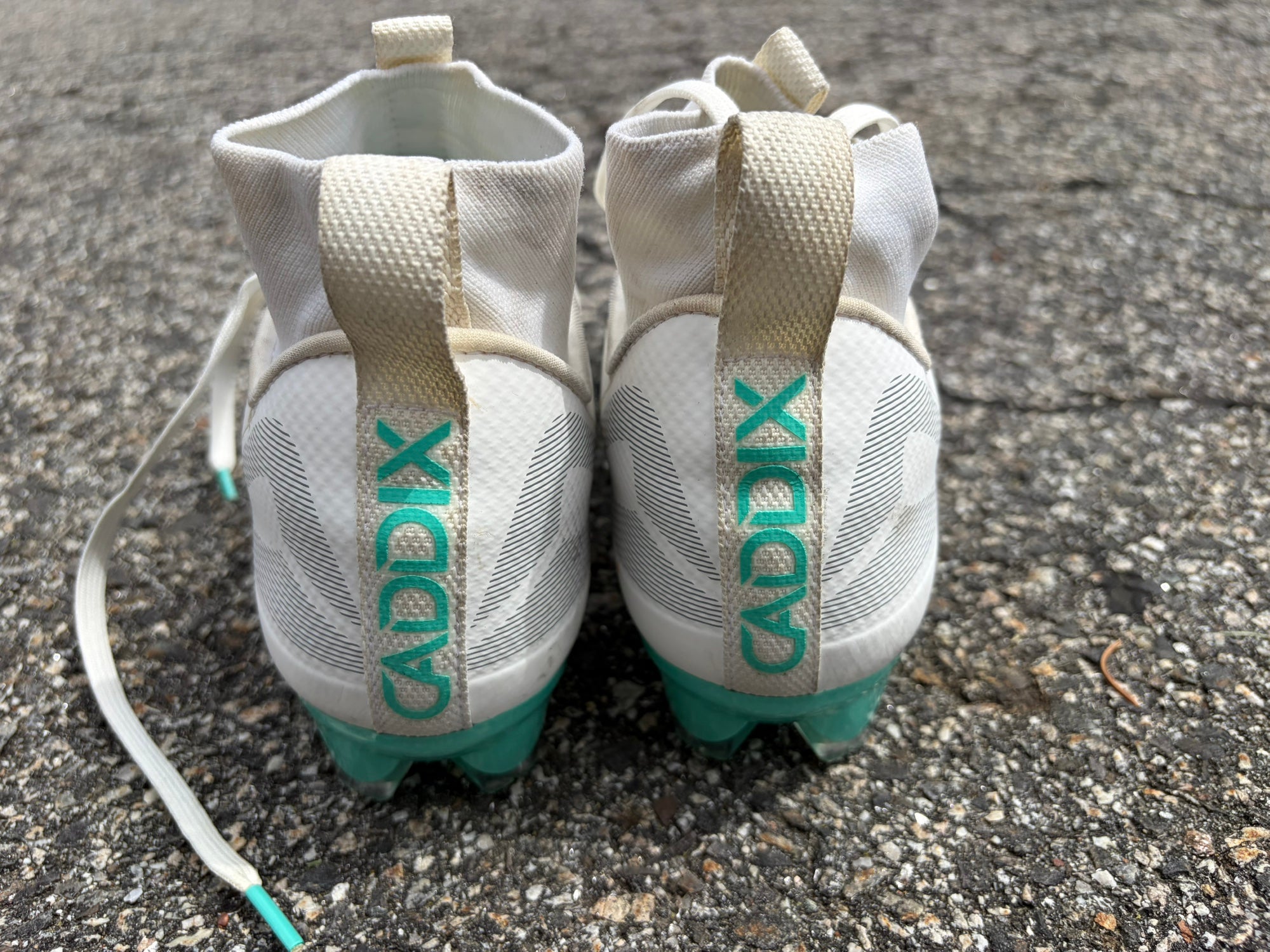 Caddix Lacrosse Cleat | SidelineSwap | Buy and Sell on SidelineSwap