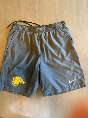 Iroquois Nationals Nike Shorts