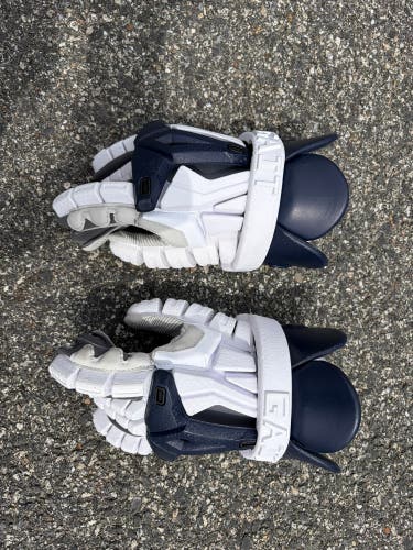 Gait Lacrosse Gloves (New)