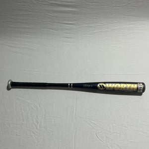 Worth Copperhead Bat (-11) 18 oz 29" (Used)