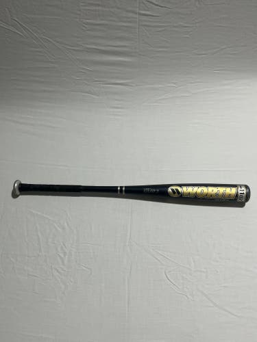 Worth Copperhead Bat (-11) 18 oz 29" (Used)