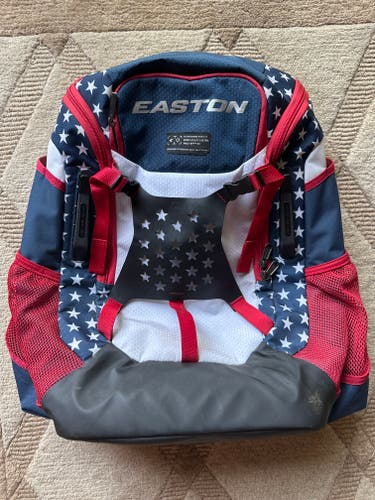 Easton Bat Bag (Used)