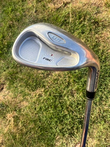 Taylormade Rac OS Sand Wedge