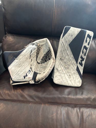 2024 CCM EFlex 5 Regular (Used)