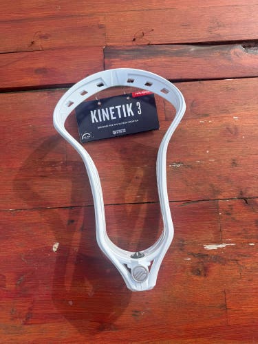 Maverik Kinetik 3 Head (New)