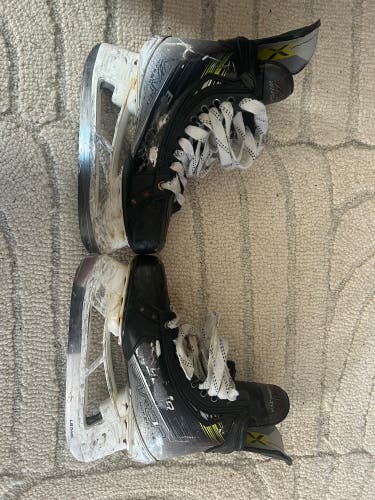 Bauer Vapor Hyperlite 2 Skates 8.5