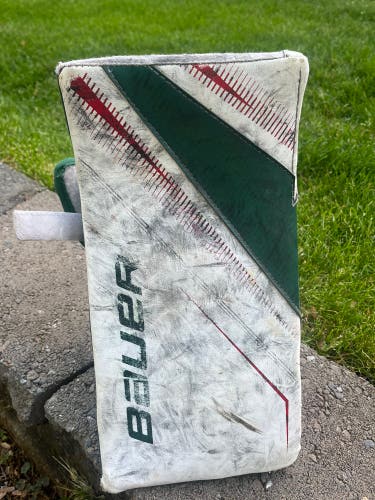 Bauer Supreme S29 Regular (Used)