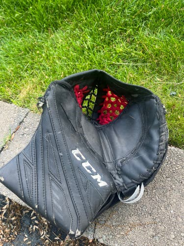 CCM EFlex 4.9 Regular (Used)
