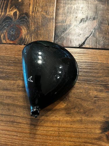 Men's 2021 Callaway Epic Max LS Right Handed Driver 10.5 Loft (Used)