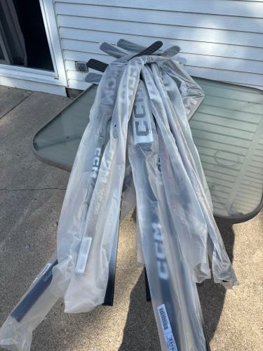 CCM XF Pro Regular Goalie Stick 26" Paddle (New)