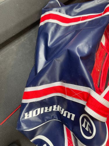 Warrior Bag (Used)