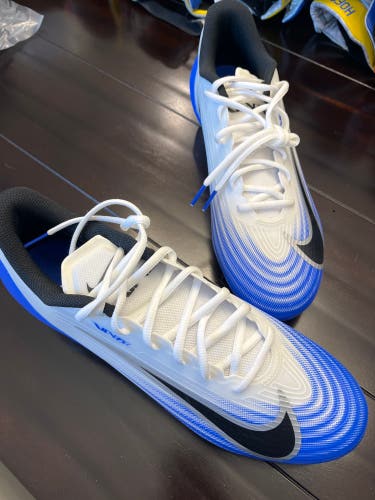 Brand New M12.5 Adult Nike Vapor Speed 2 (New)