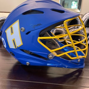 Hofstra Rival Helmet