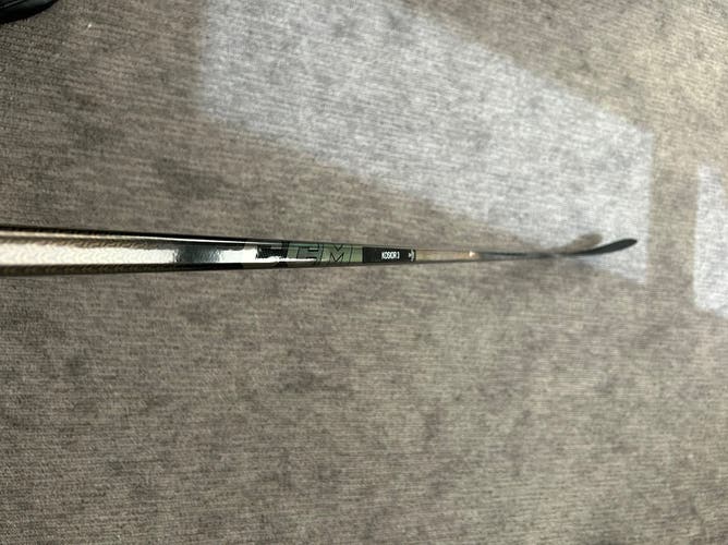 Senior CCM JetSpeed FT8 Pro Right Handed Hockey Stick P29 85 Flex Pro Stock (New)