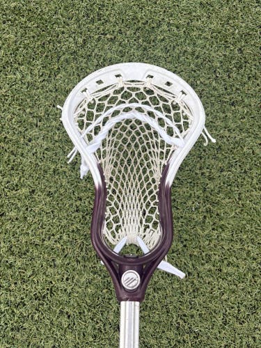 Maverik Havok 2 Head (Used)
