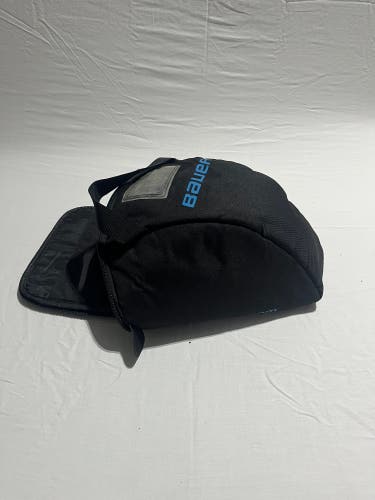Bauer Goalie Helmet Bag (New)